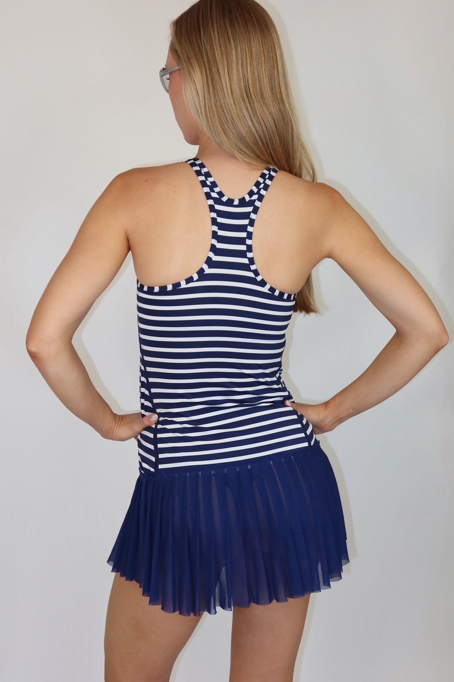 new balance tennis dress