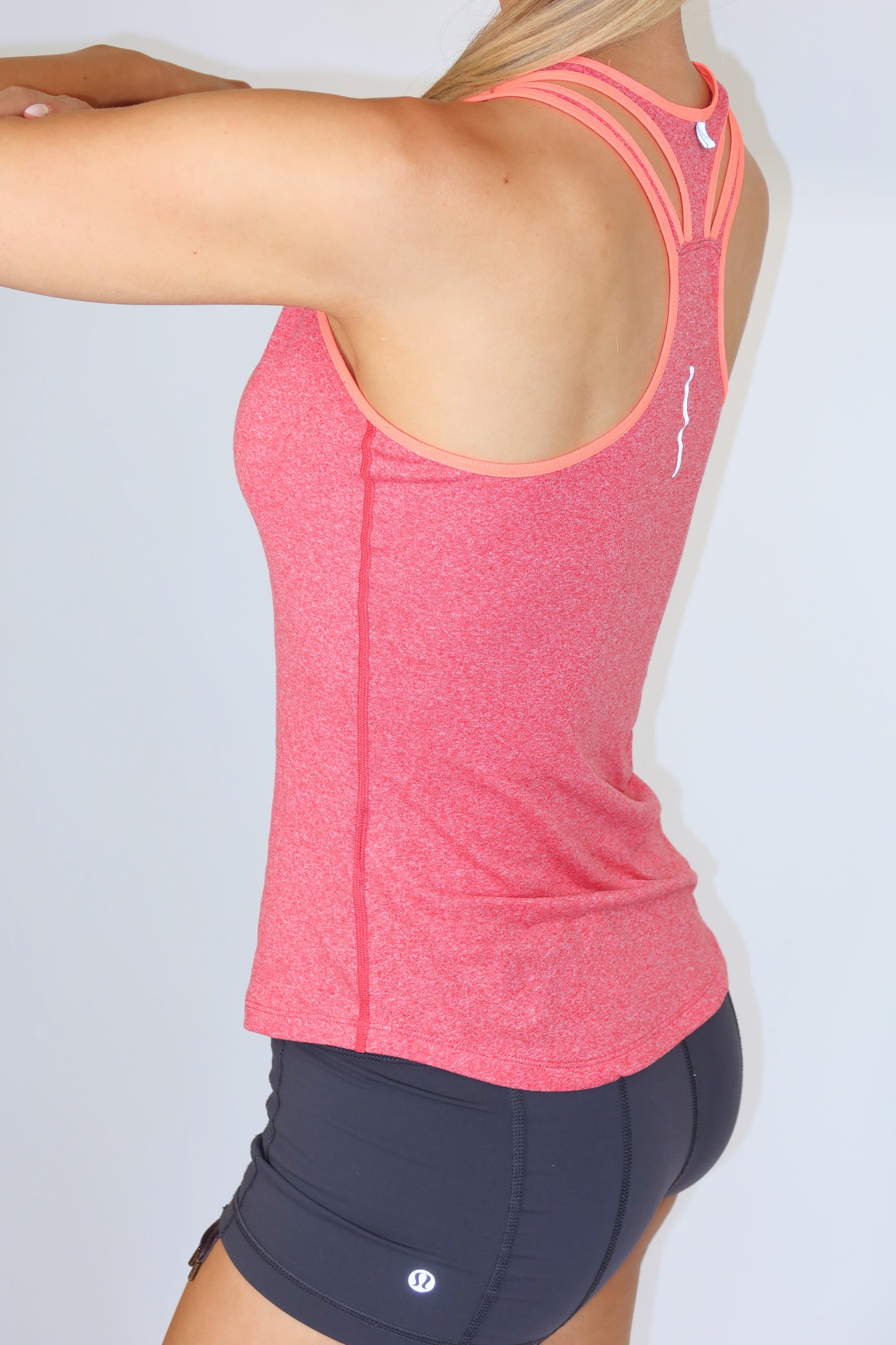 nike running tank