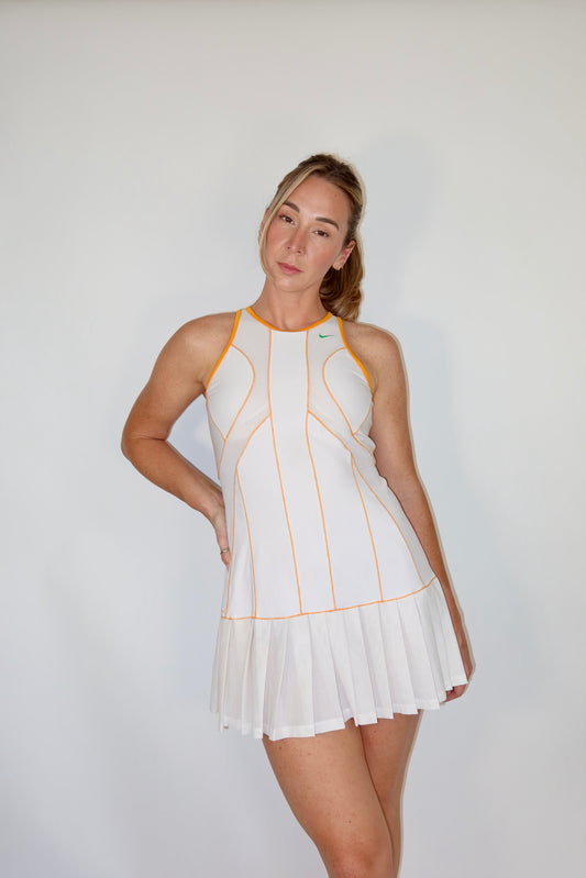 nike tennis dress