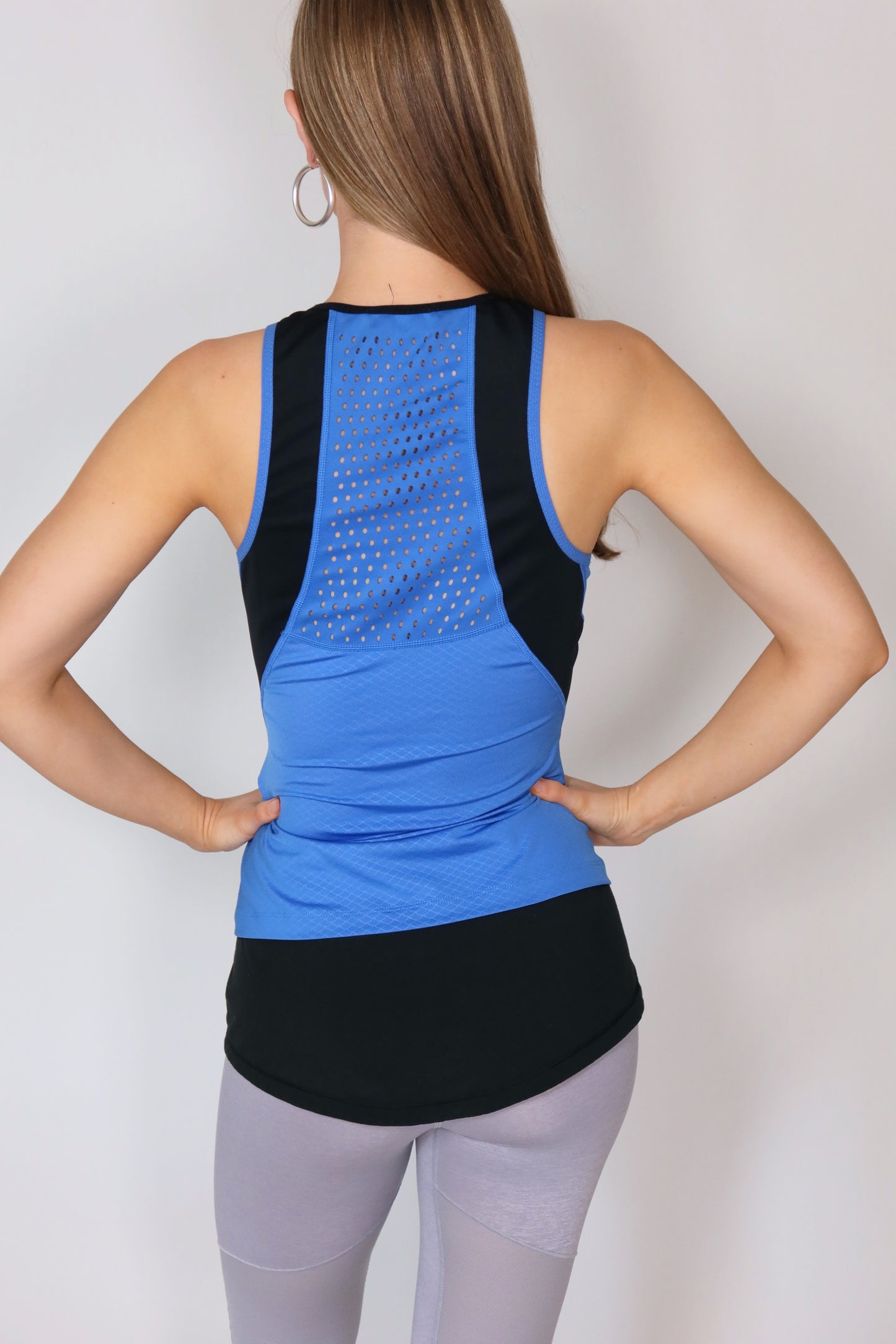 adidas by stella mccartney tank top