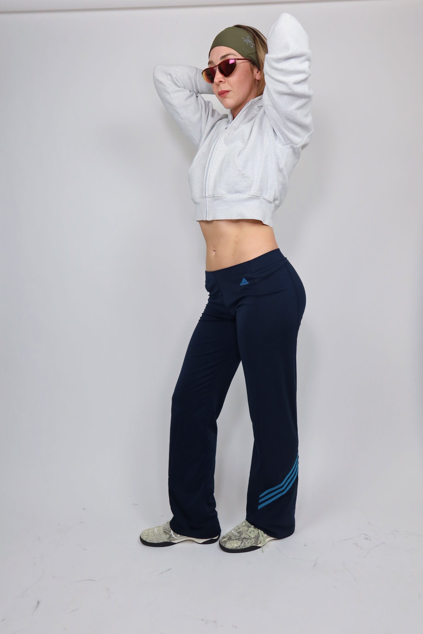 adidas climalite pants