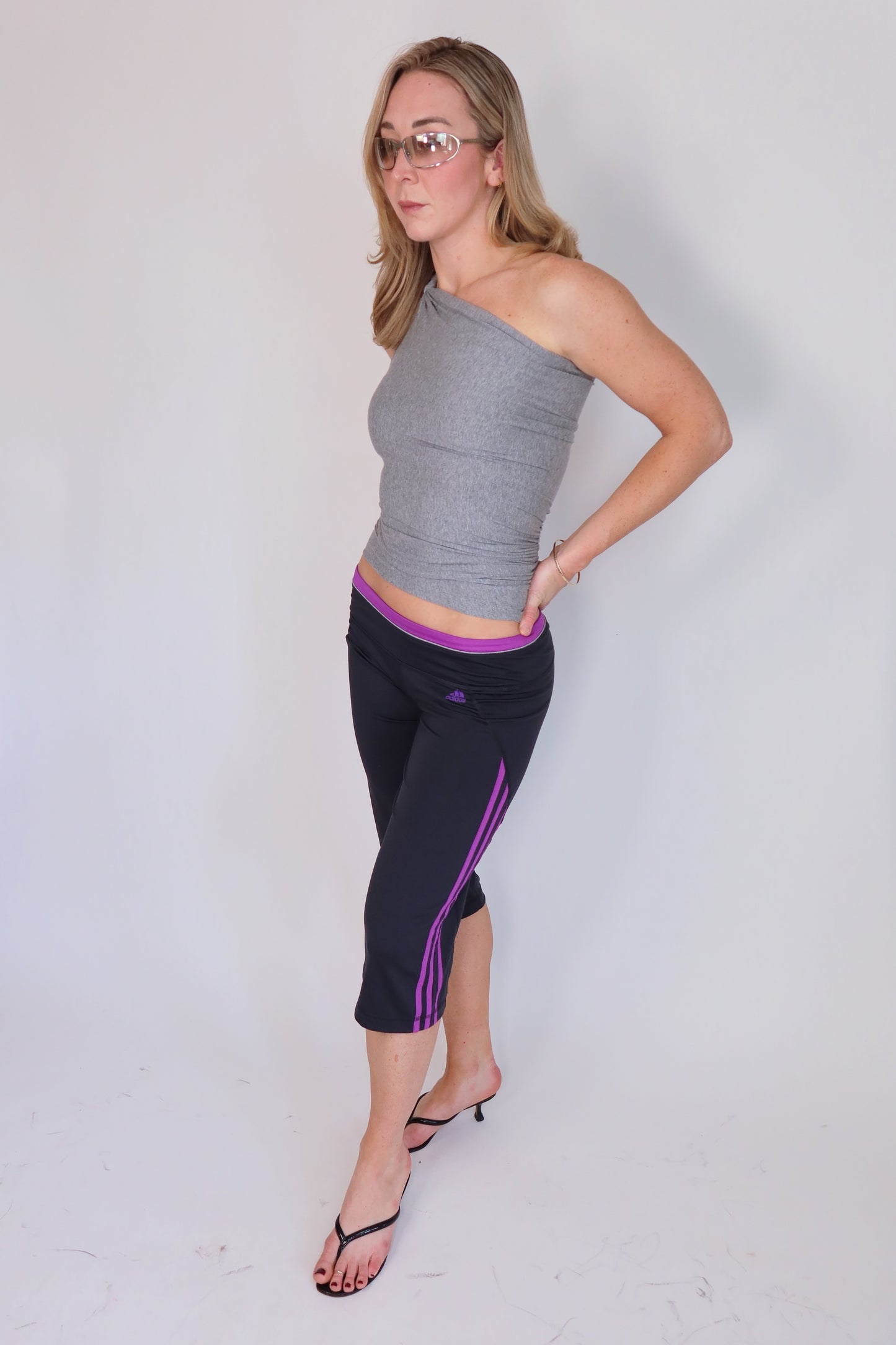 adidas climalite capris