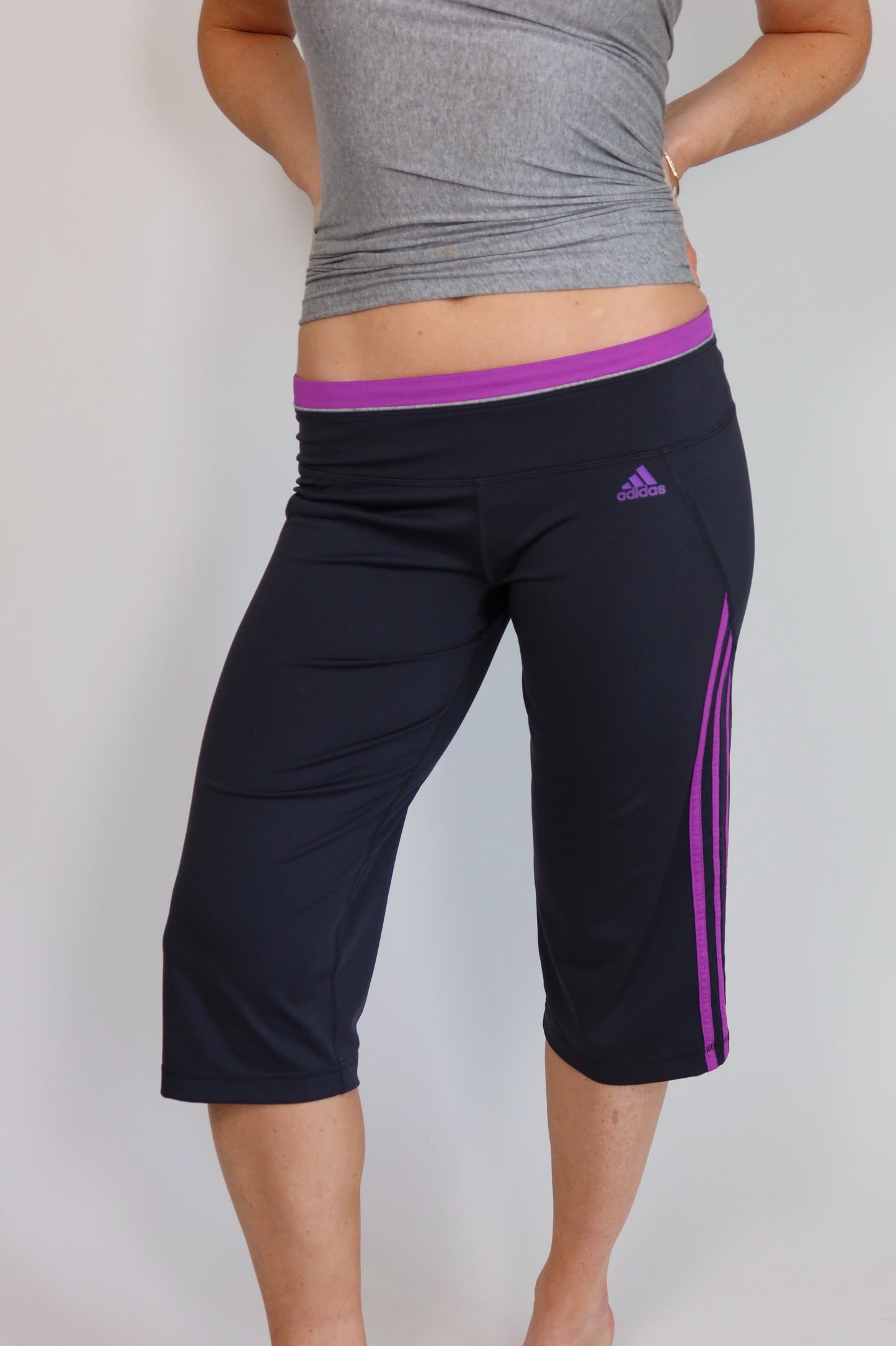 adidas climalite capris
