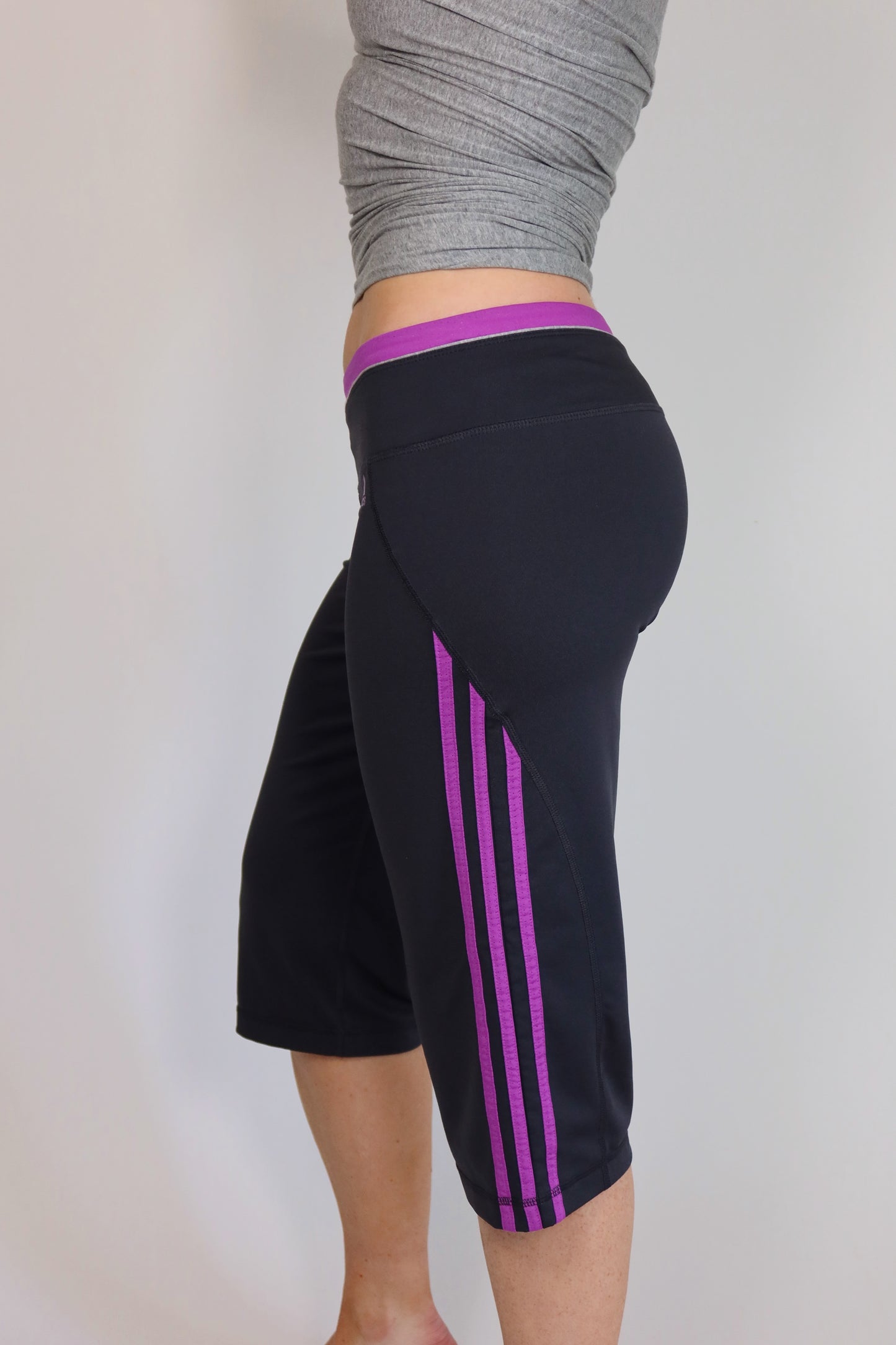 adidas climalite capris
