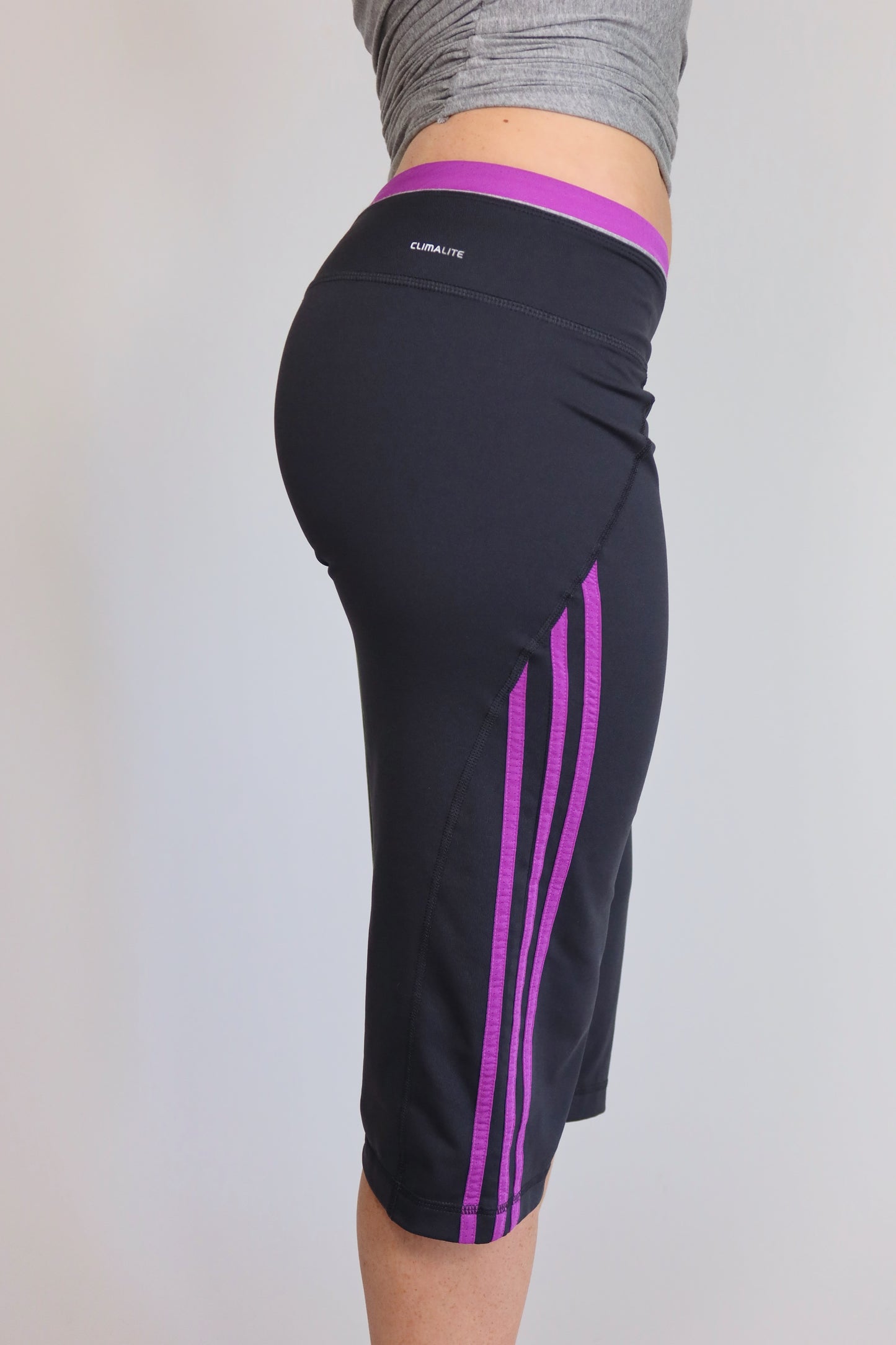 adidas climalite capris