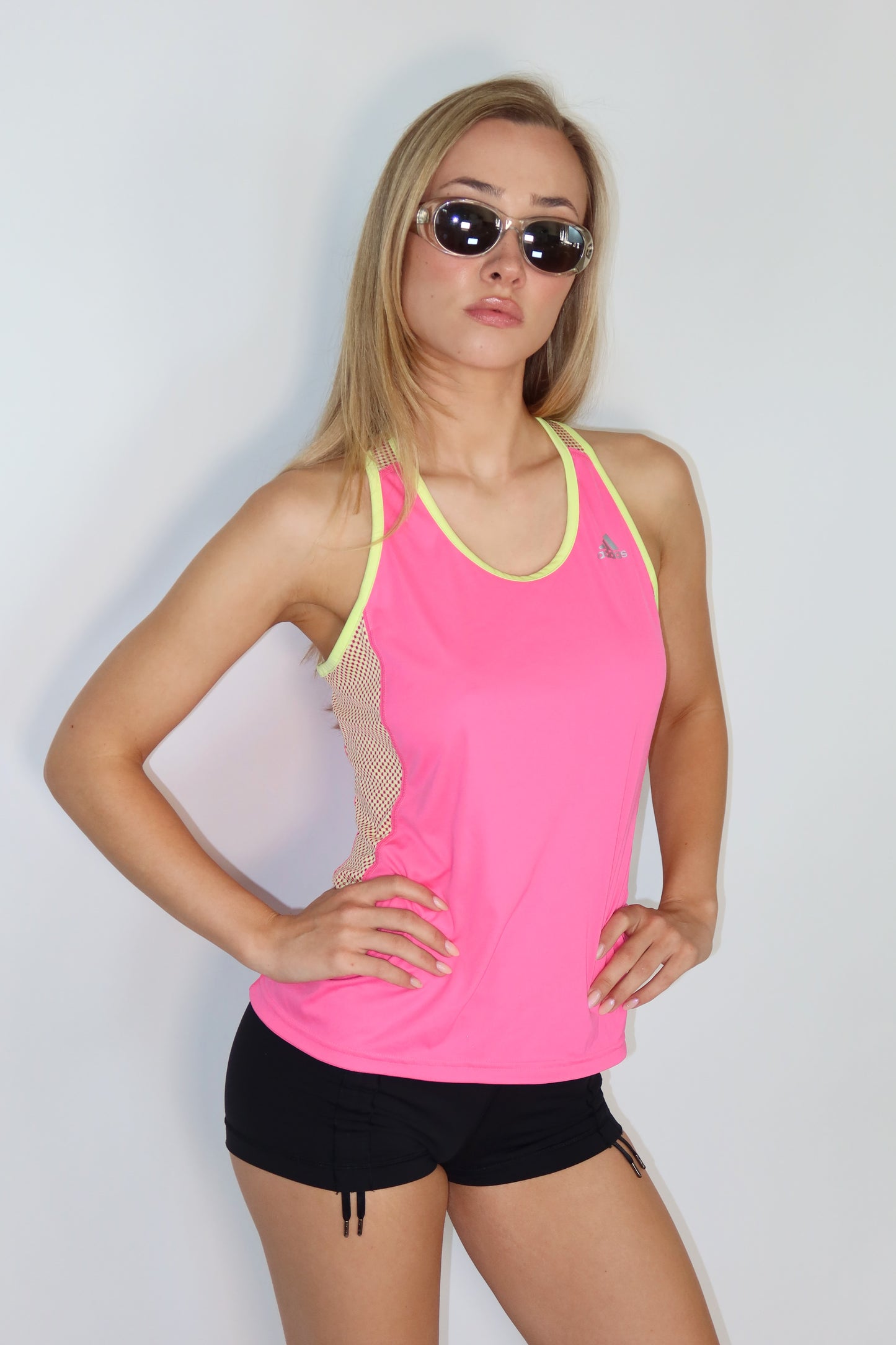 adidas running jersey