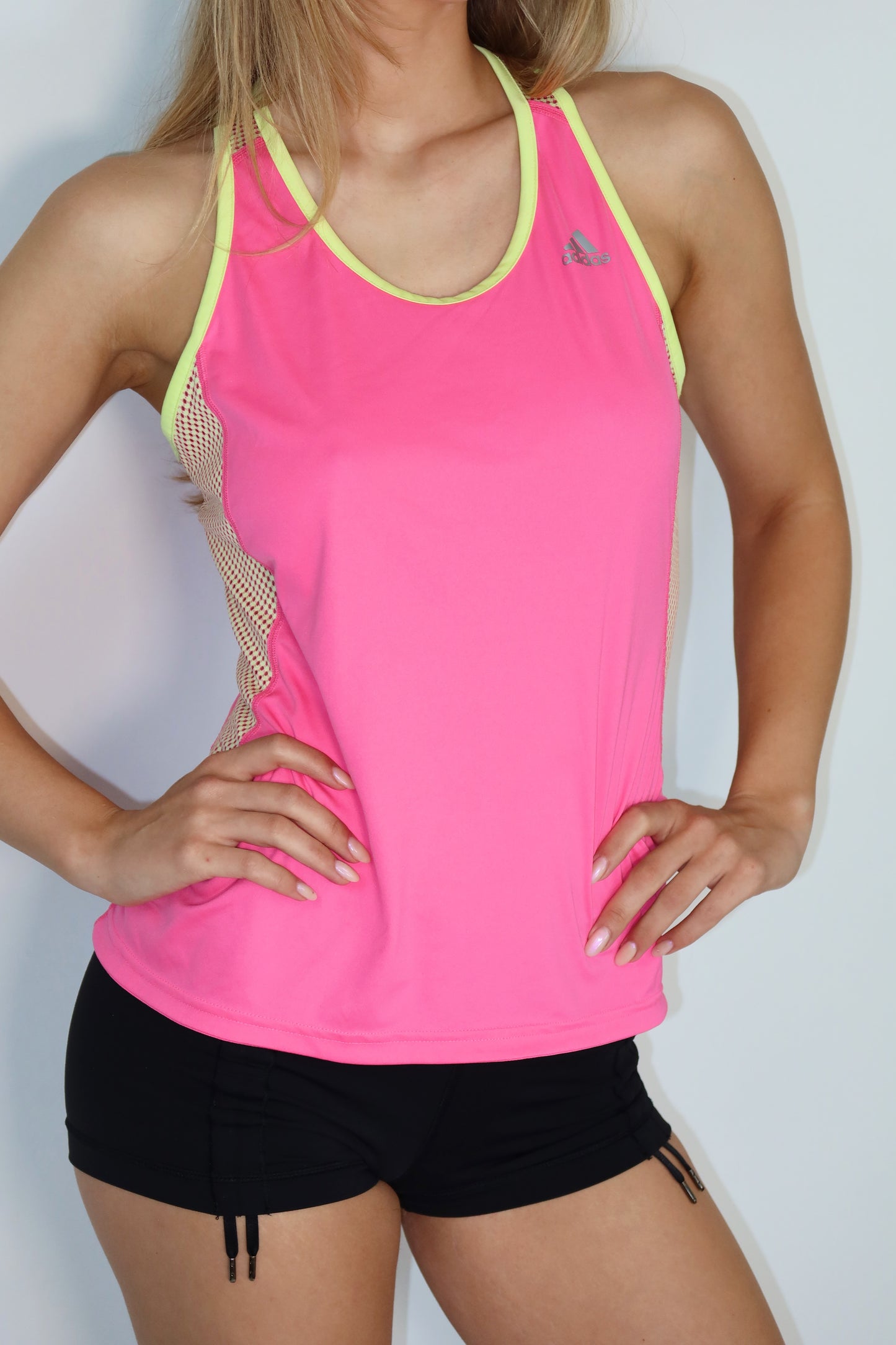 adidas running jersey