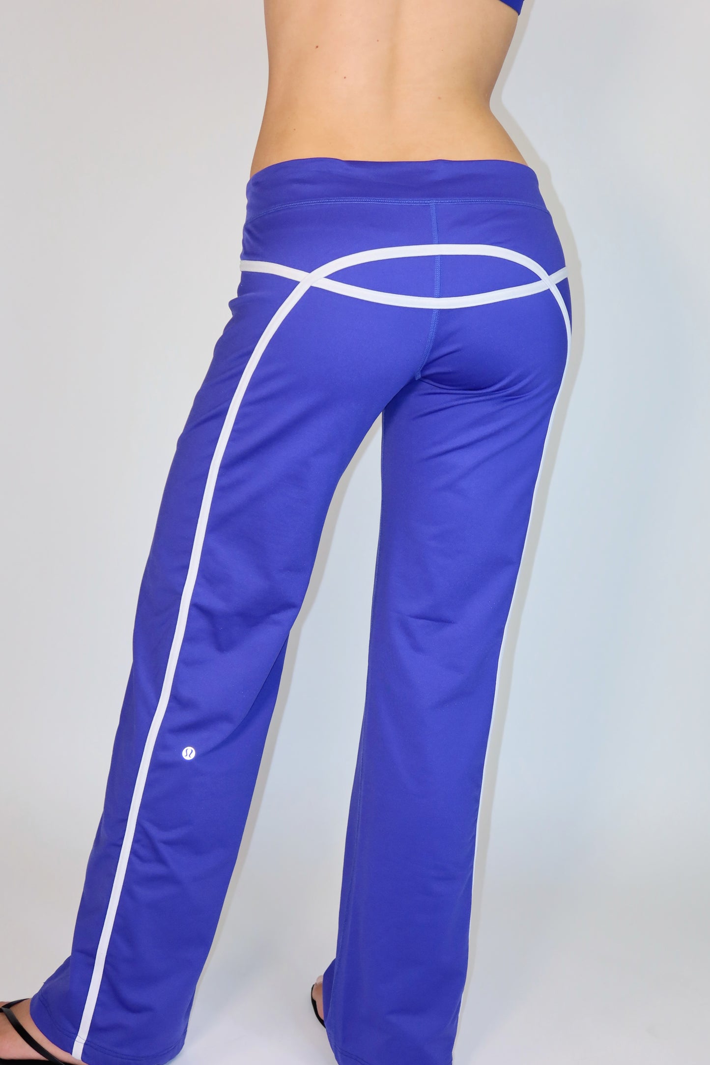lululemon purple pants