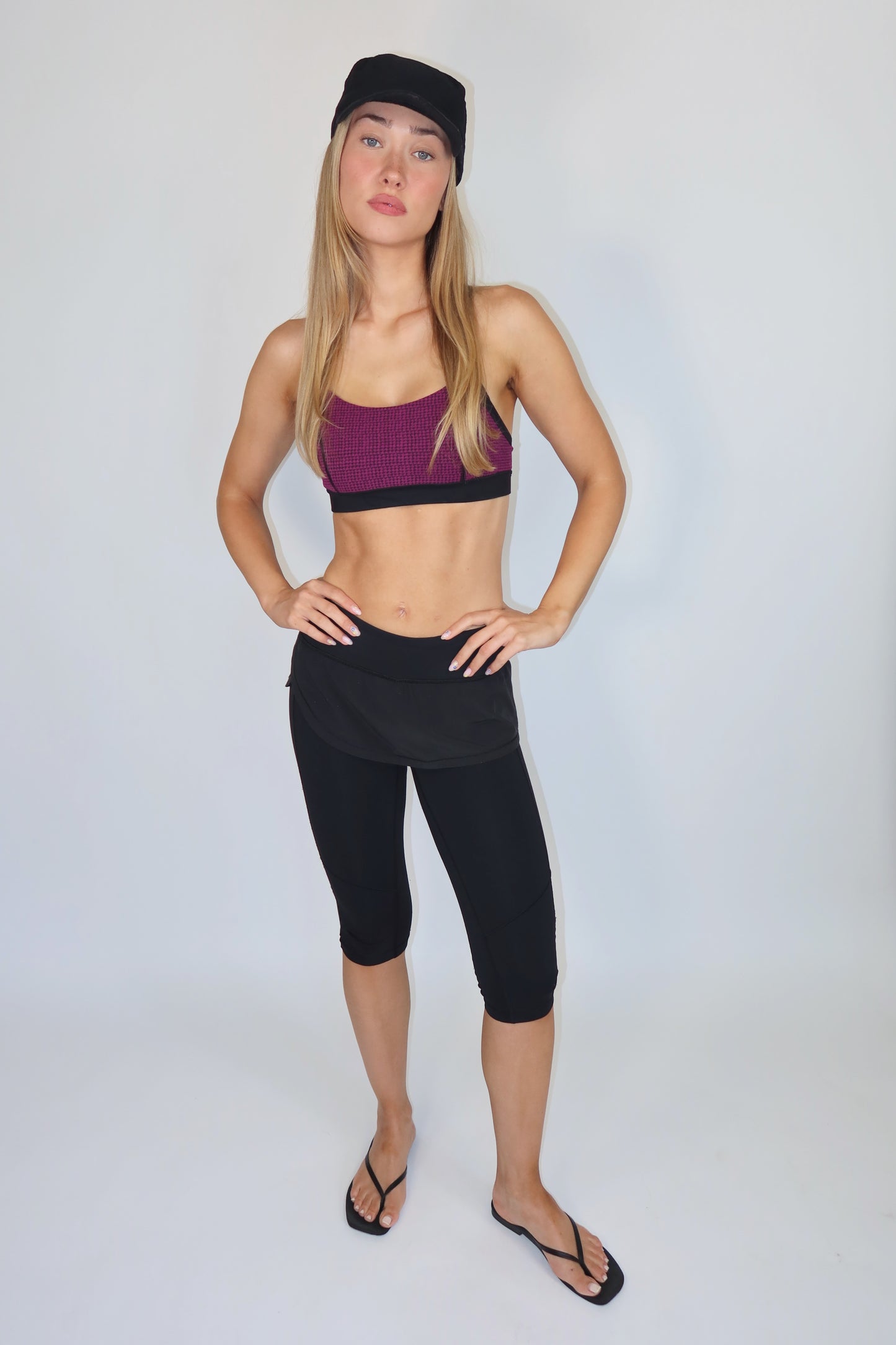 lululemon skapri