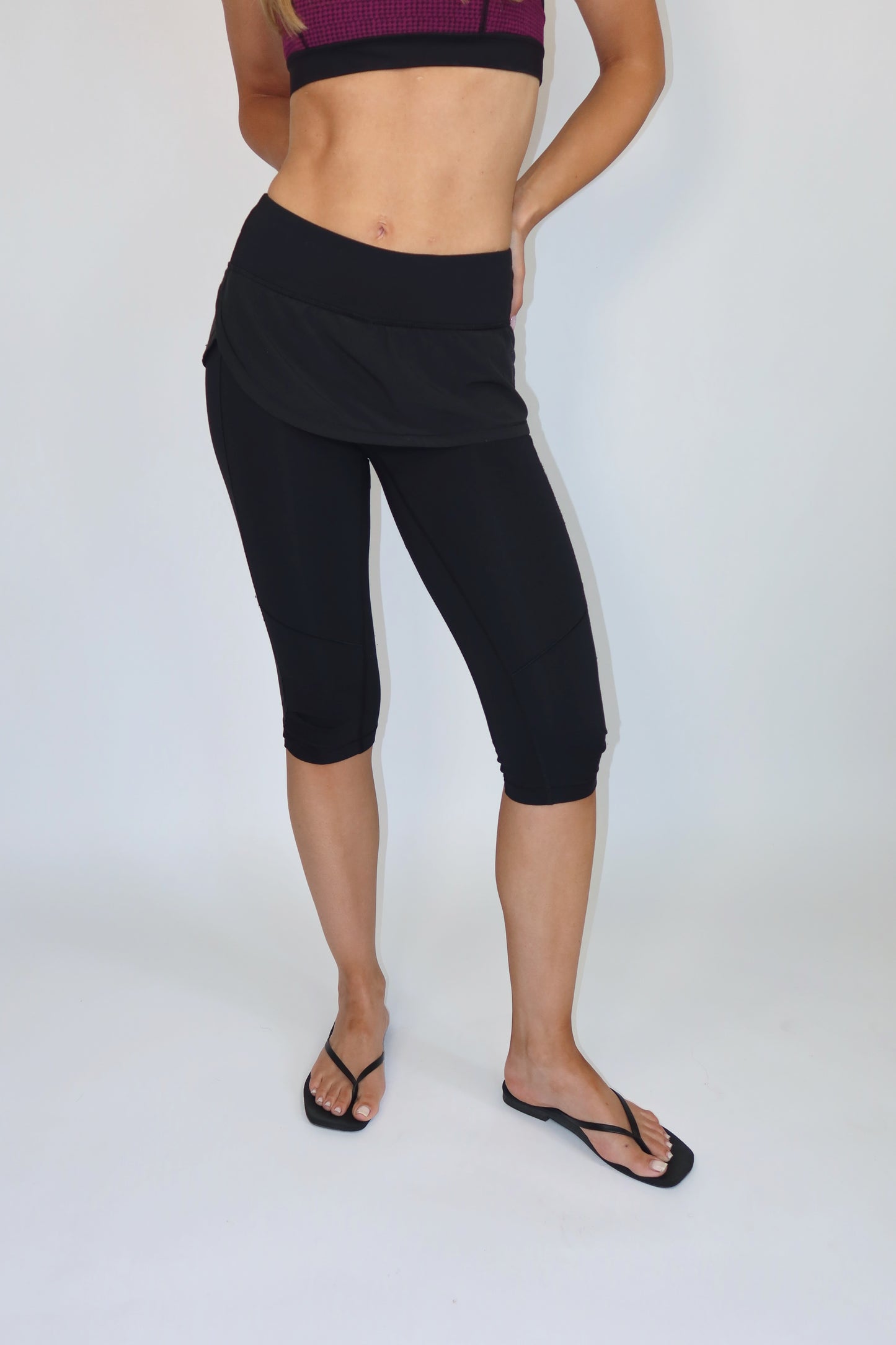 lululemon skapri