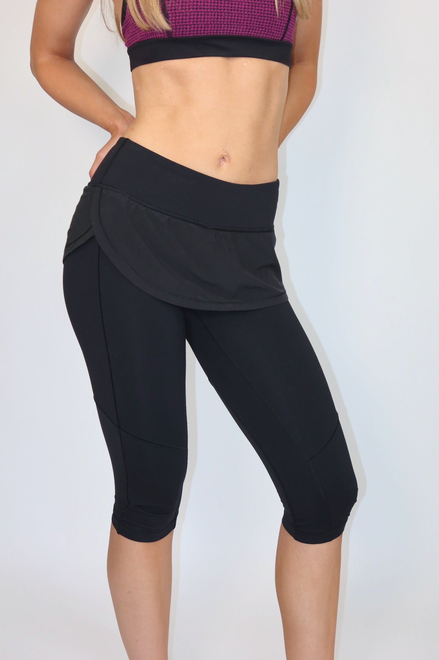 lululemon skapri