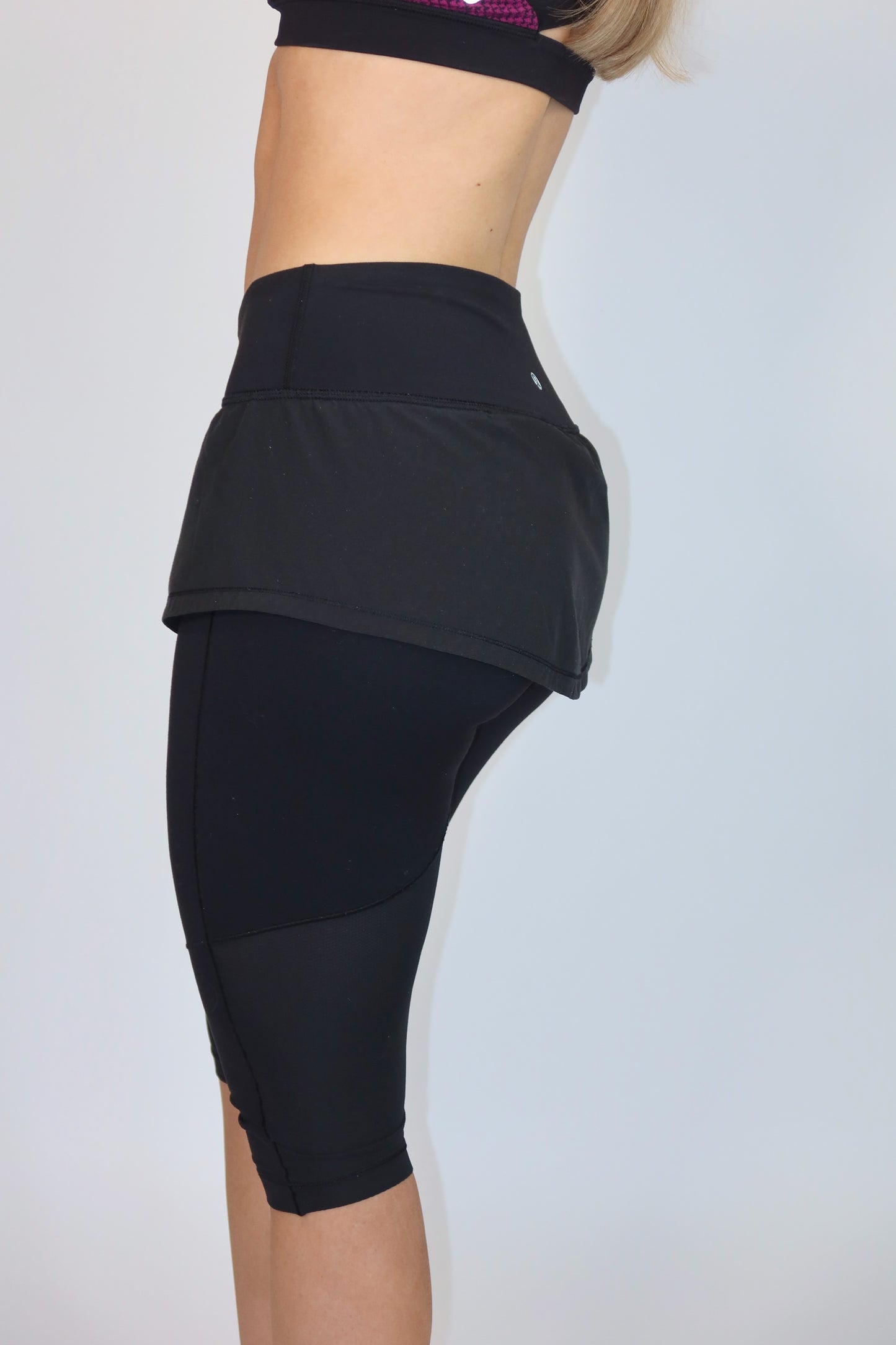 lululemon skapri