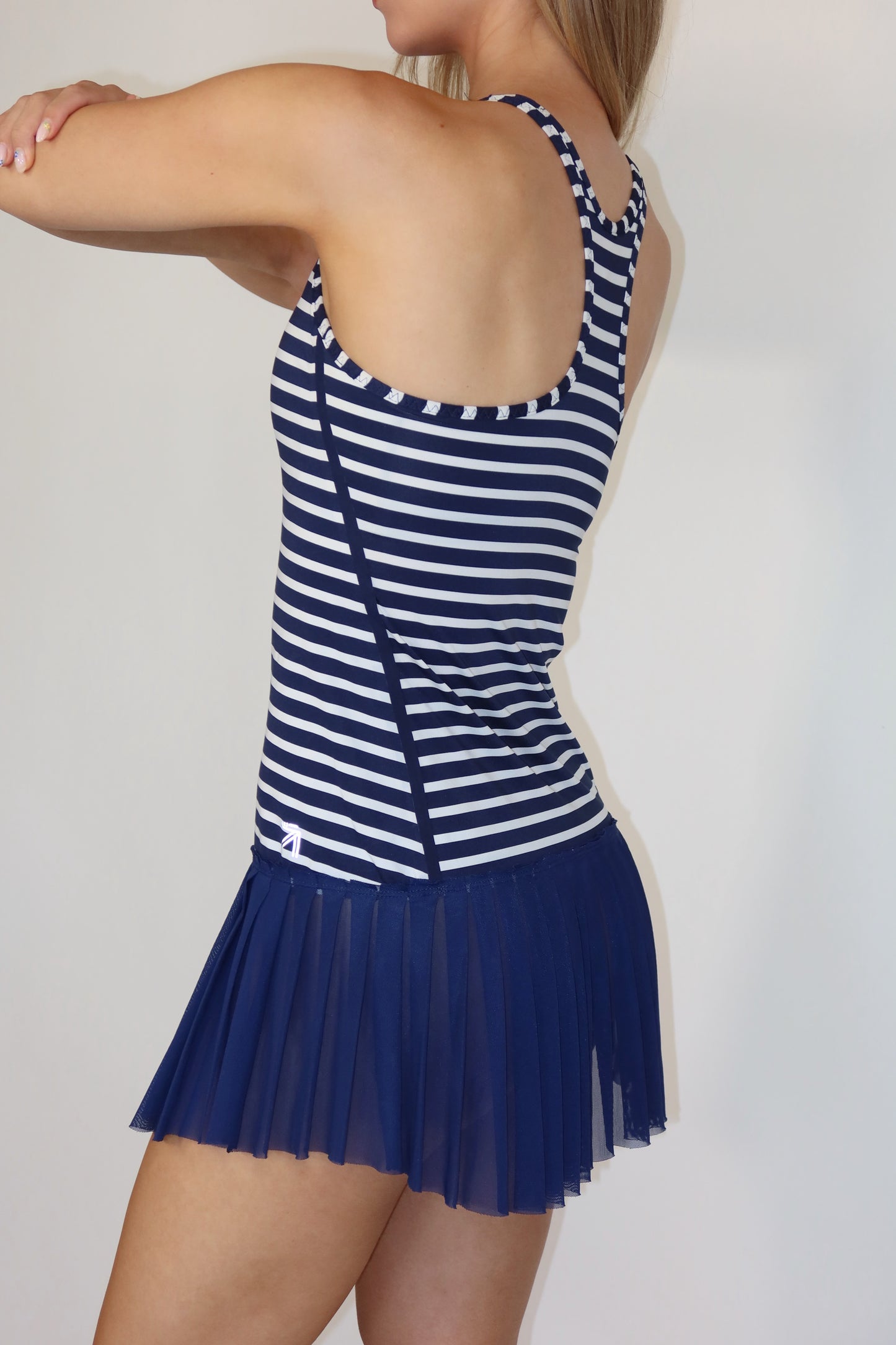 new balance tennis dress