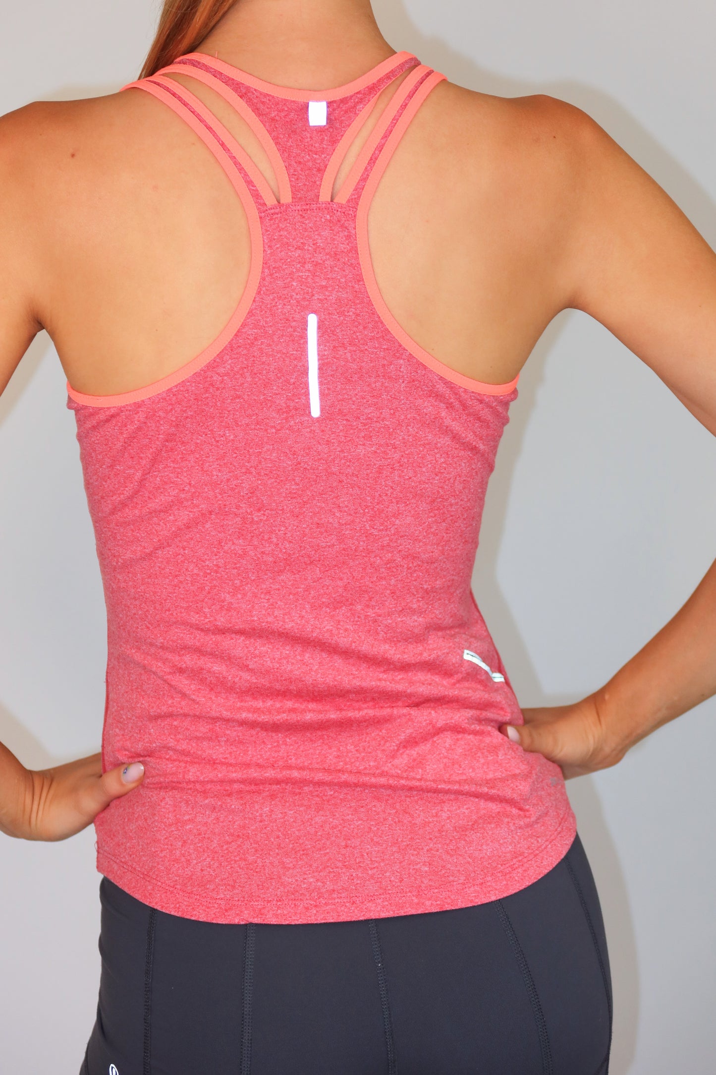 nike running tank