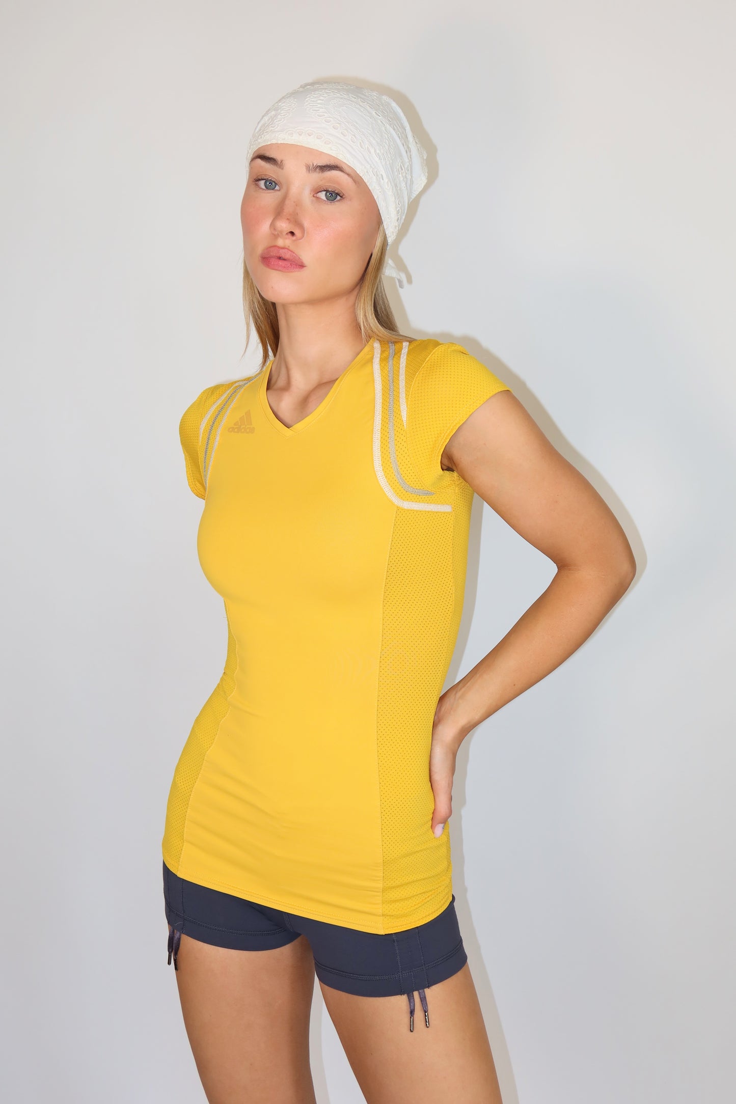 adidas volleyball top