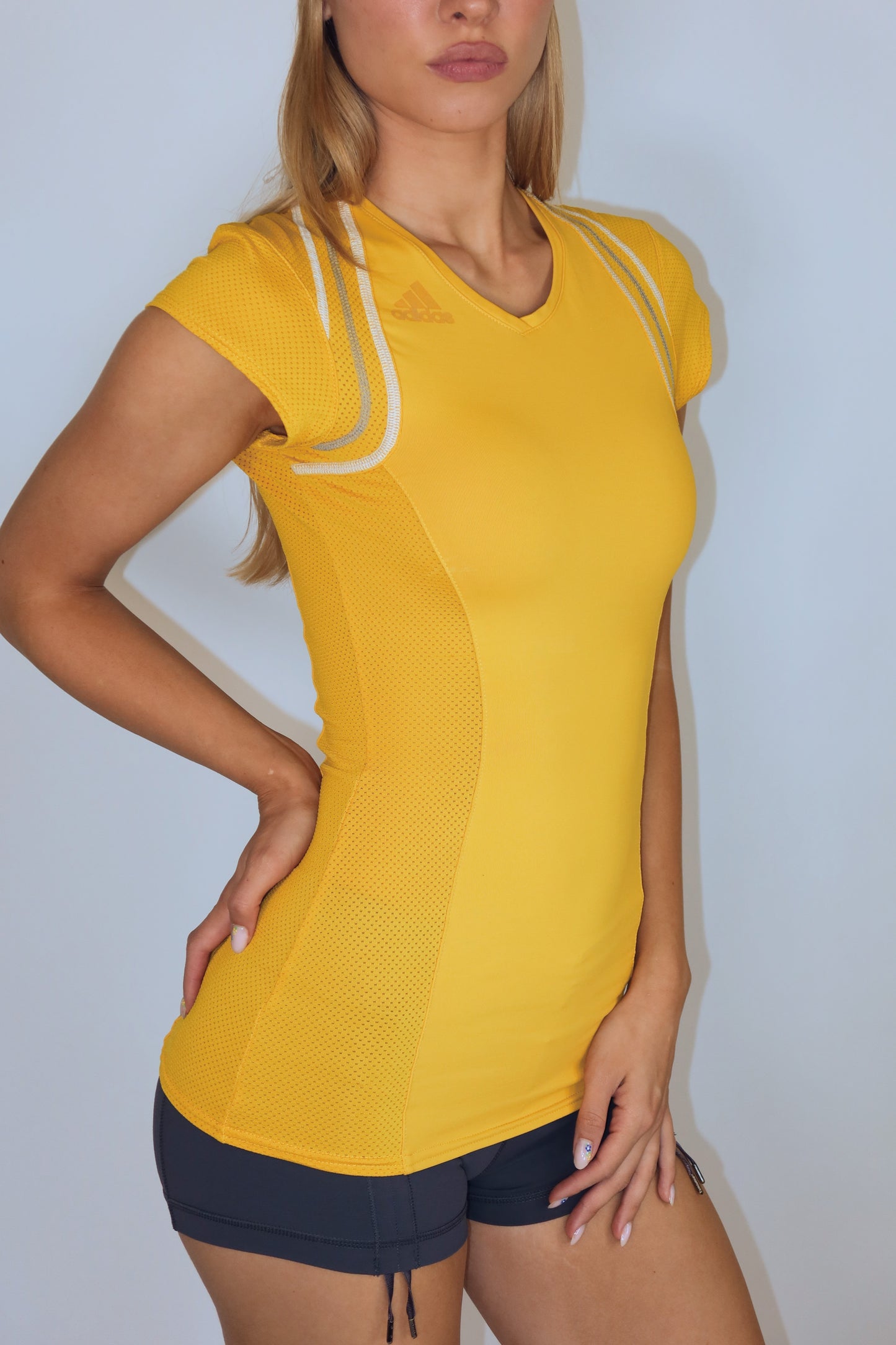 adidas volleyball top