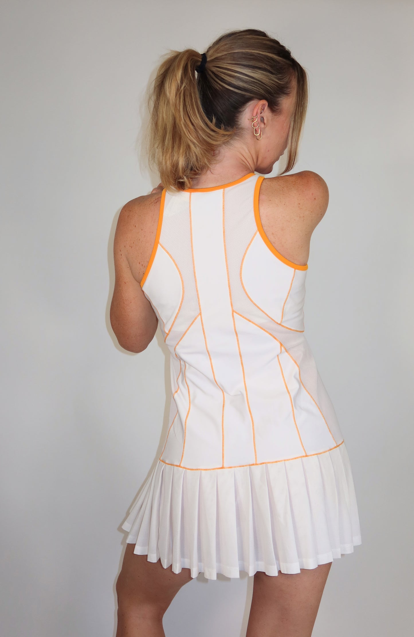 nike tennis dress