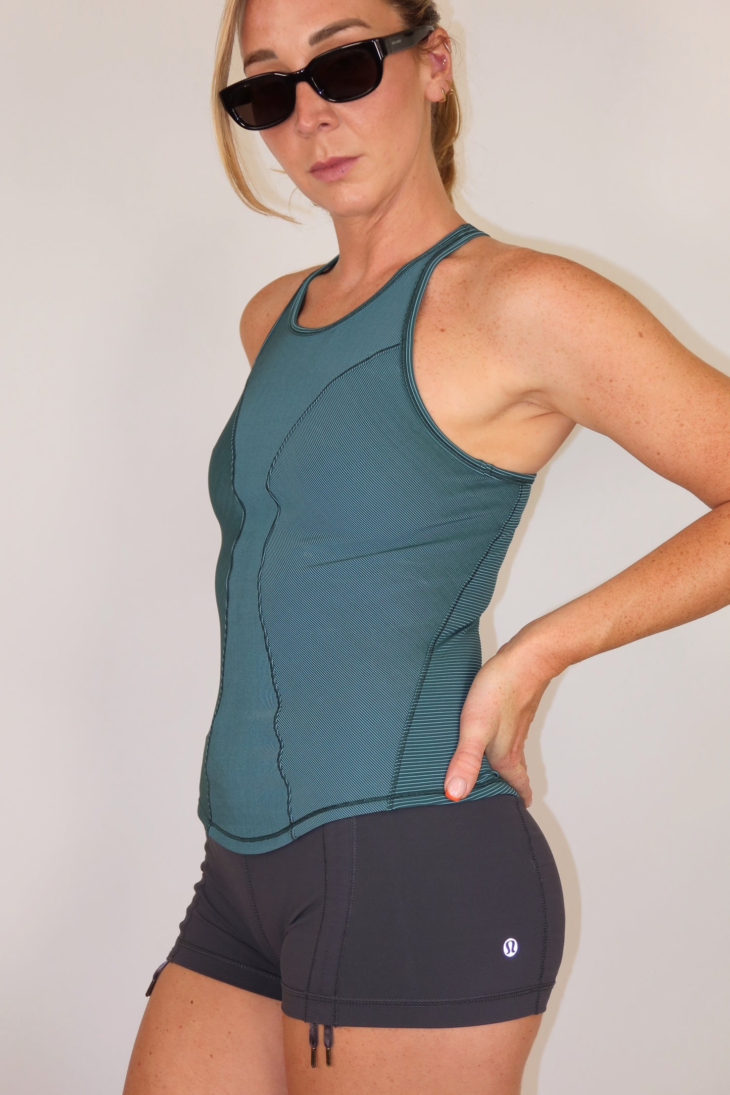 lululemon halter top