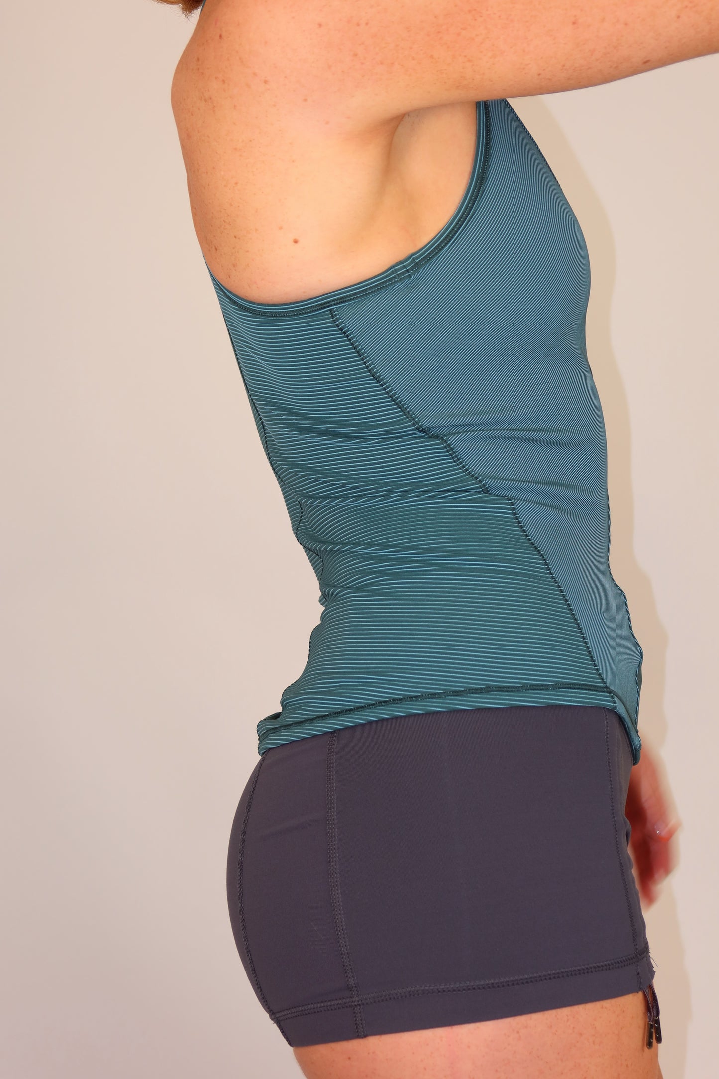 lululemon halter top