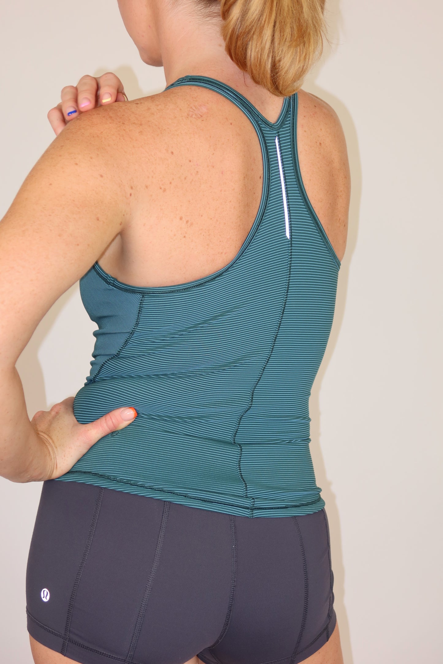 lululemon halter top